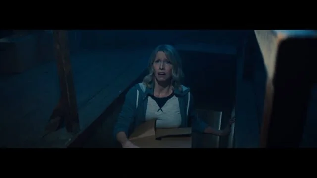 Parentanormal Activity  Progressive Insurance