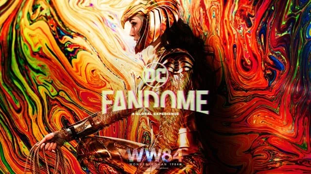 DC FanDome_ Hall of Heroes  Official Trailer