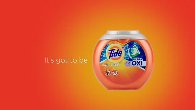 TIDE : Better Than Liquid