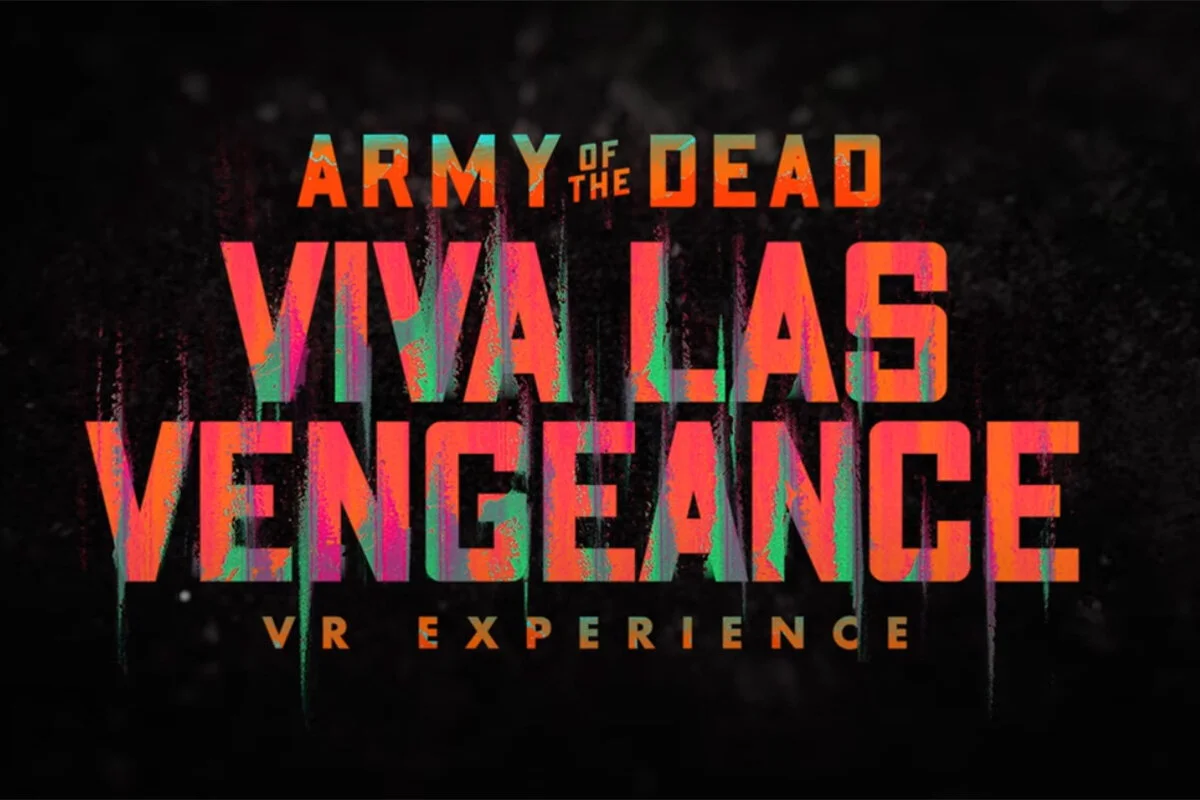 Army Of The Dead : Viva Las Vengance