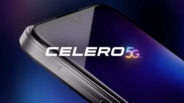 Celero 5G | Boost Mobile