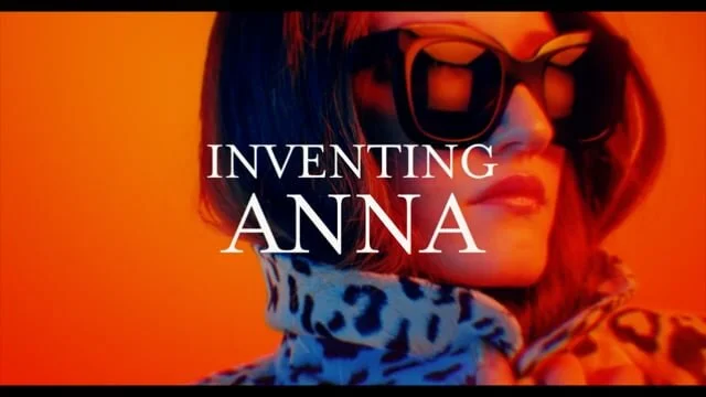 Inventing Anna | Official Trailer | Netflix