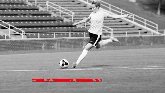 CLIF BAR | Megan Rapinoe