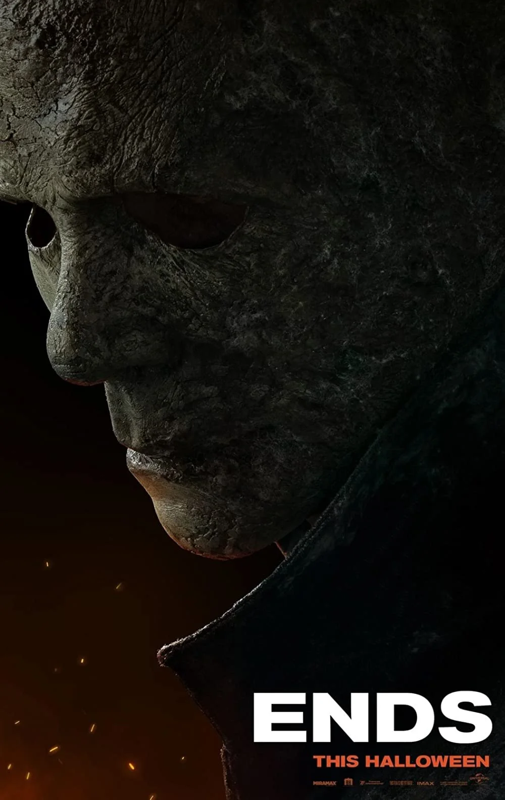 Halloween Ends | Official Trailer