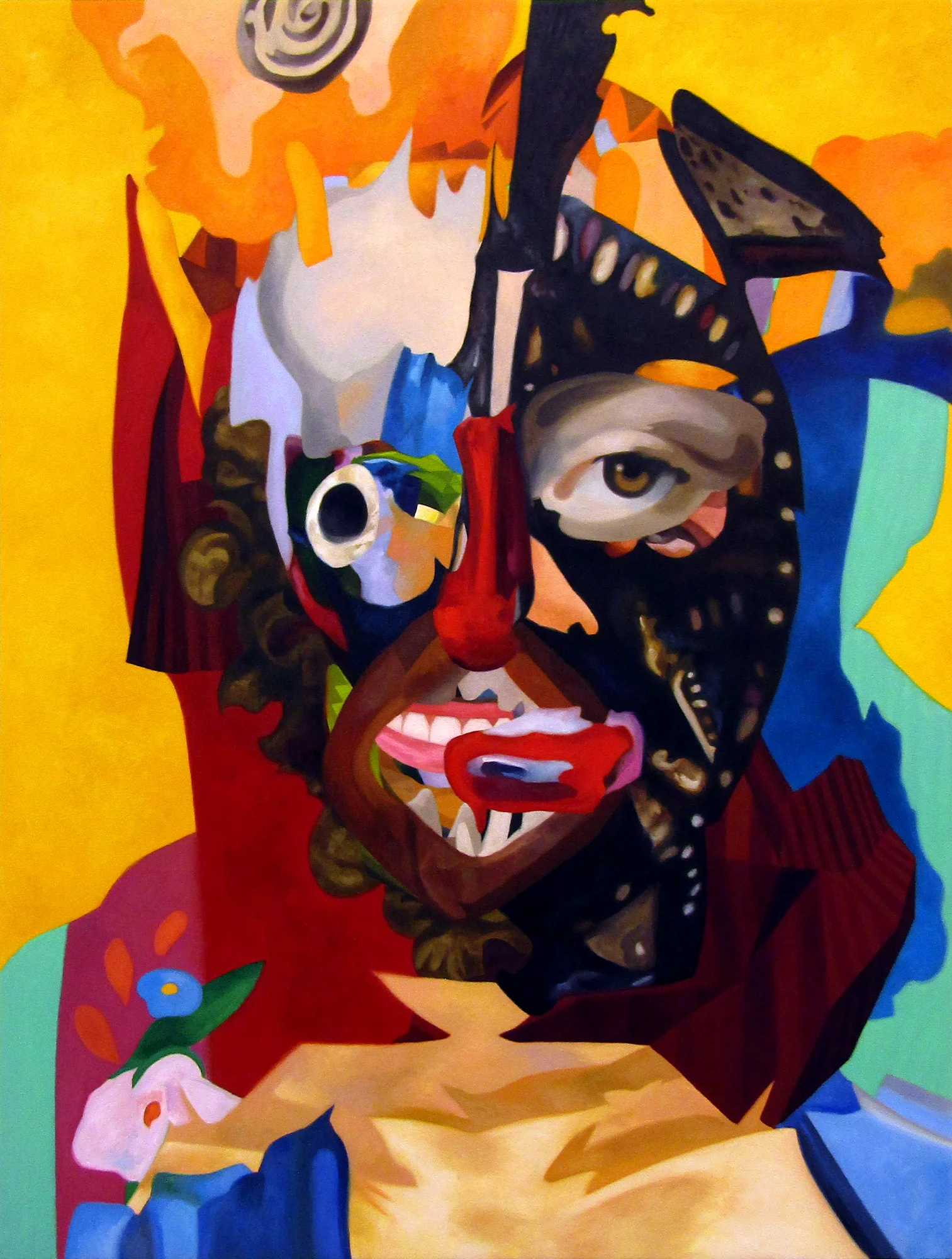 Kaleuna, 2017