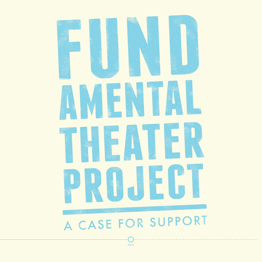 Fundamental Theater Project