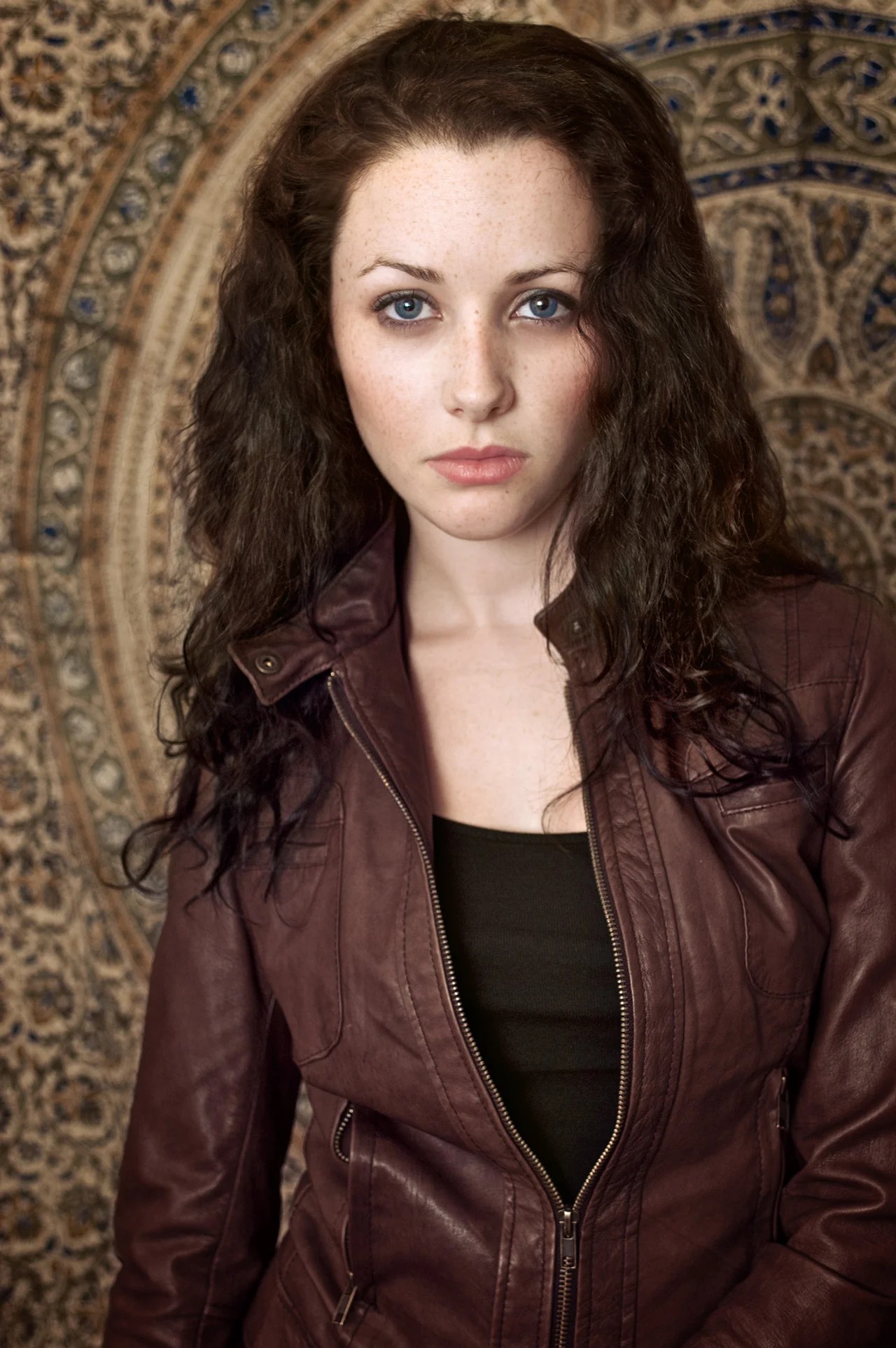 Maggie Baker