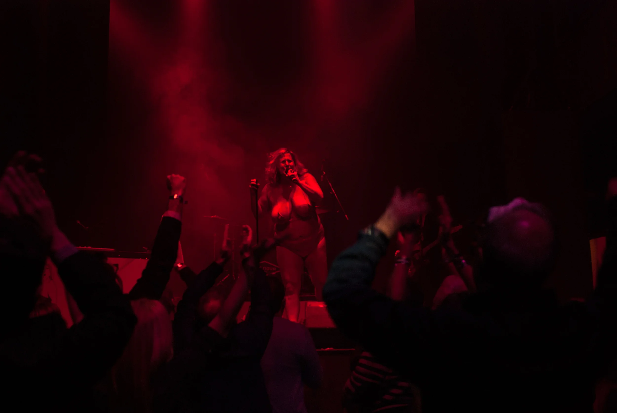 Bridget Everett