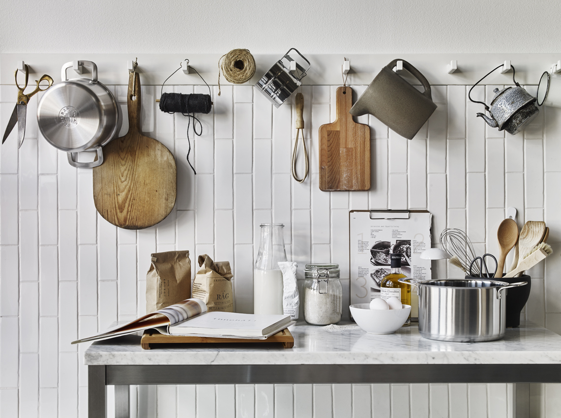 IKEA LIVET HEMMA - STYLIST PELLA HEDEBY