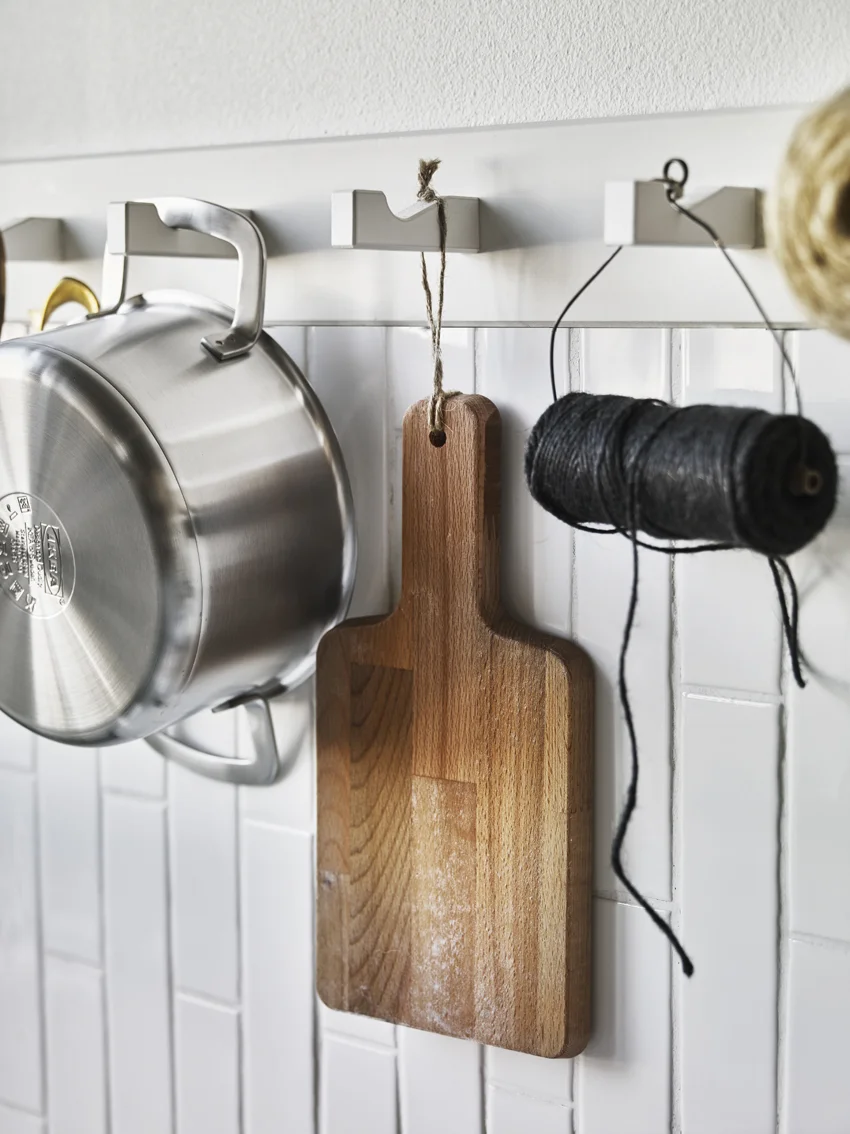 IKEA LIVET HEMMA - STYLIST PELLA HEDEBY