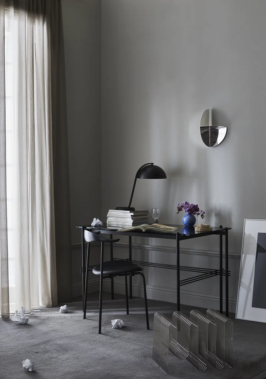 Rum hemma - Stylist Caroline Sandström