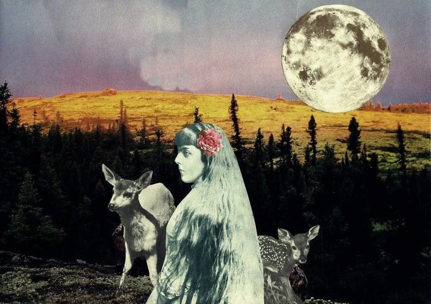 artwork by Mary Herrera