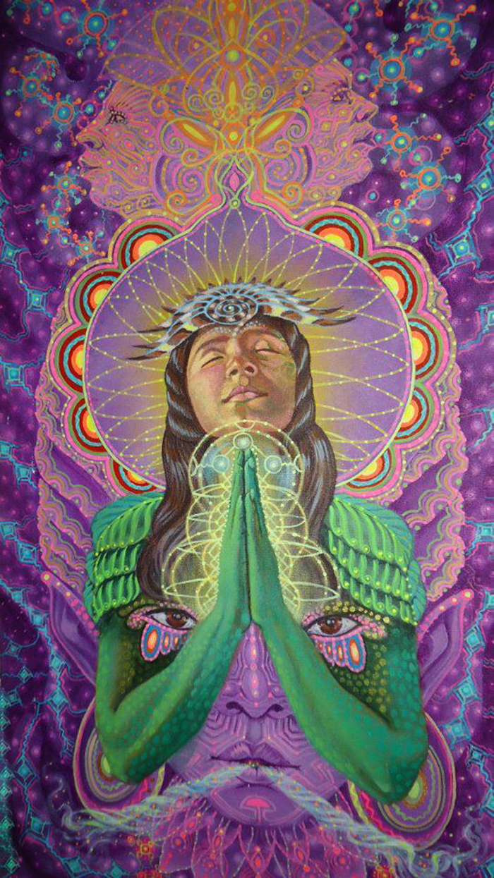  ART by LUIS TAMANI AMASIFUEN