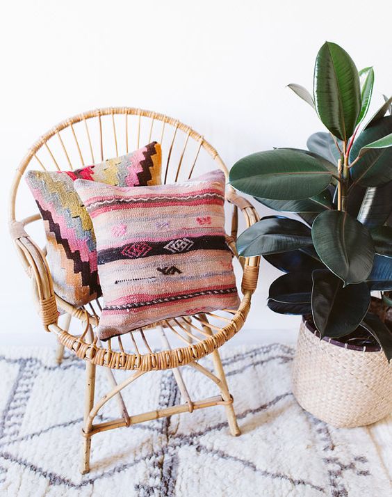 via Loom and Field