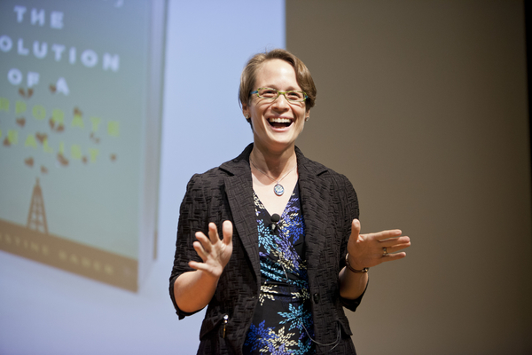 Rutgers 2014 Ethical Leadership Conference, 6 Jun '14