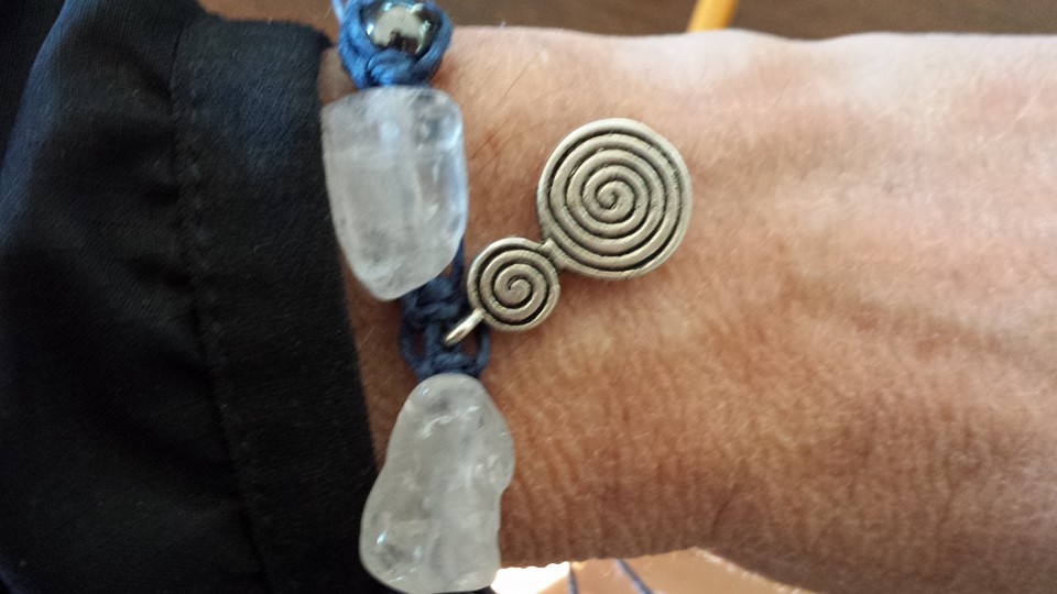 "Kittie... received today and love it... thank you!" - Jackie Ladouceur