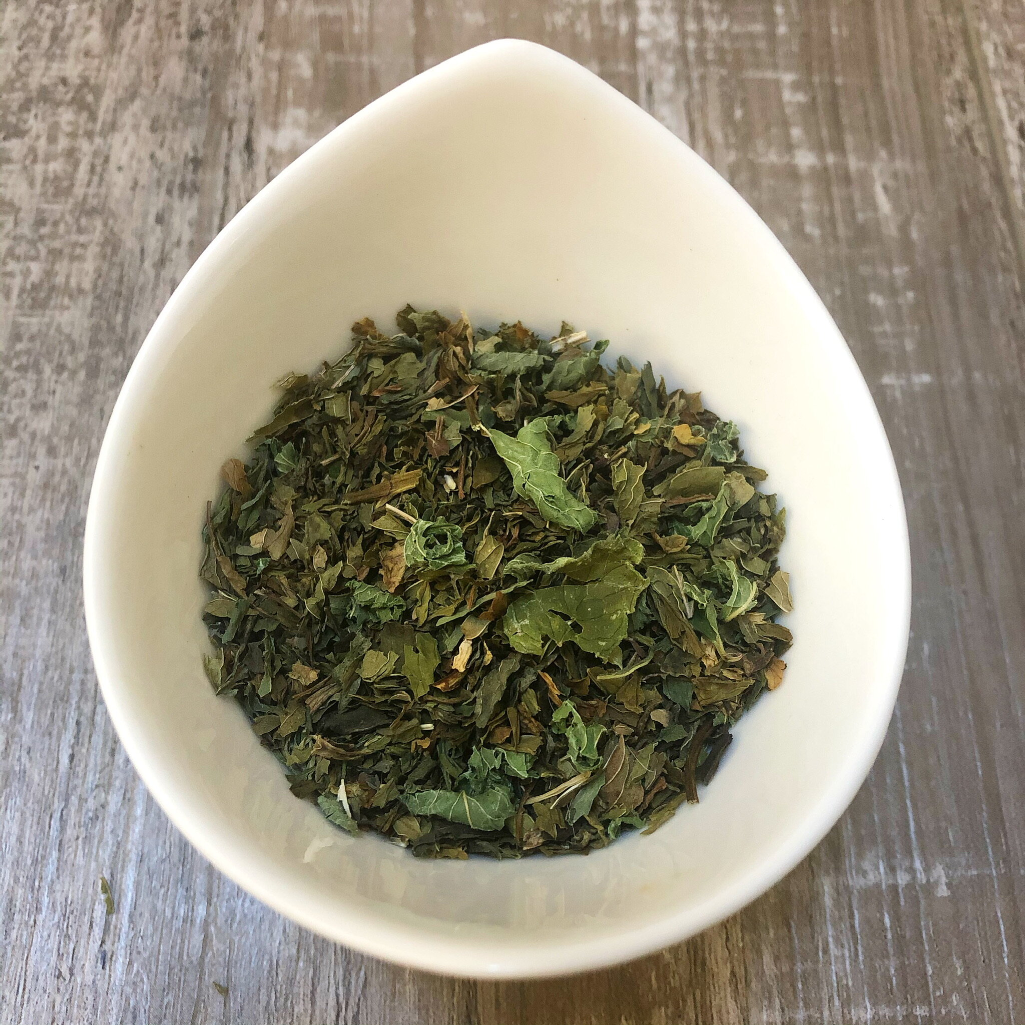 Skadi’s Cooling Mint Herbal Tea — SHIELDMAIDEN'S SANCTUM