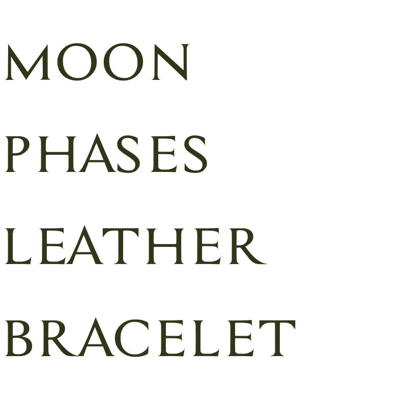 Moon Phases Leather Bracelet.jpeg