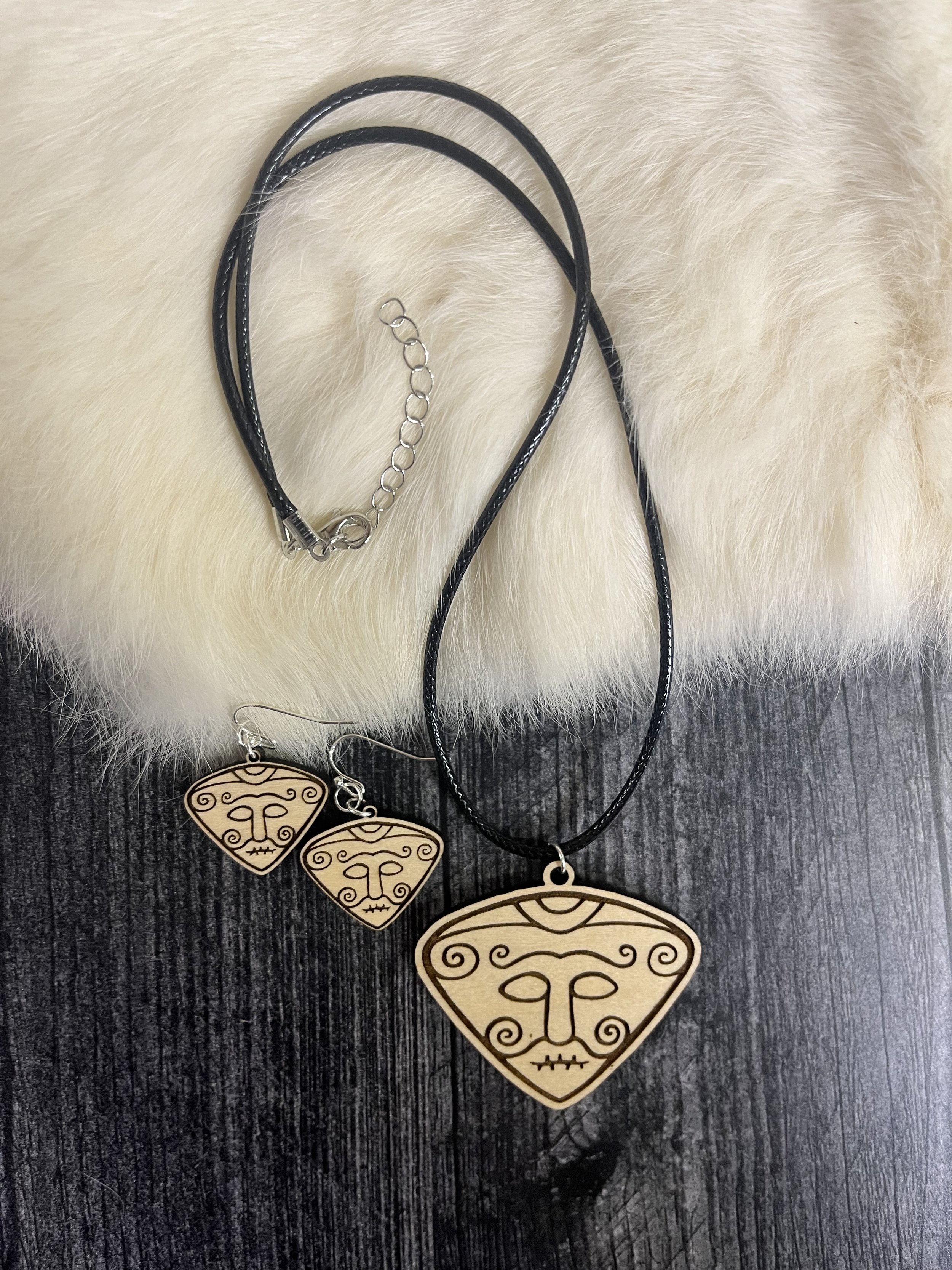 Jewelry — SHIELDMAIDEN'S SANCTUM