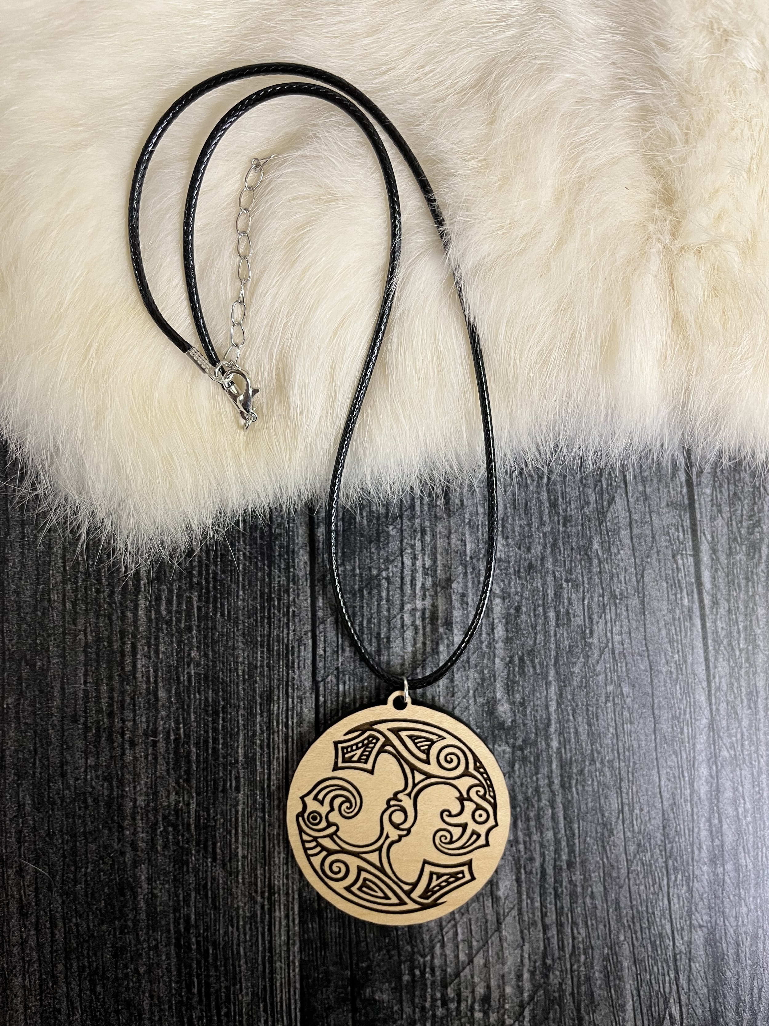 Jewelry — SHIELDMAIDEN'S SANCTUM