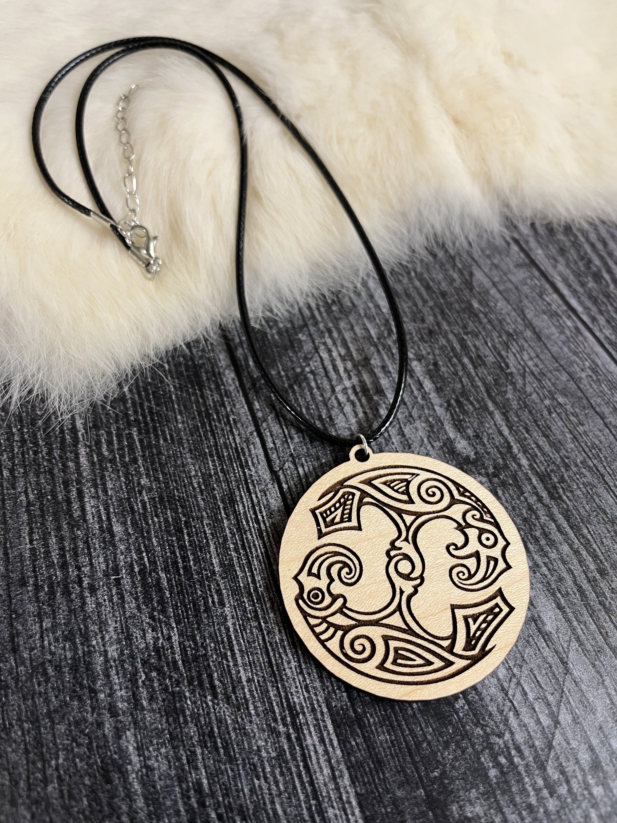 Jewelry — SHIELDMAIDEN'S SANCTUM