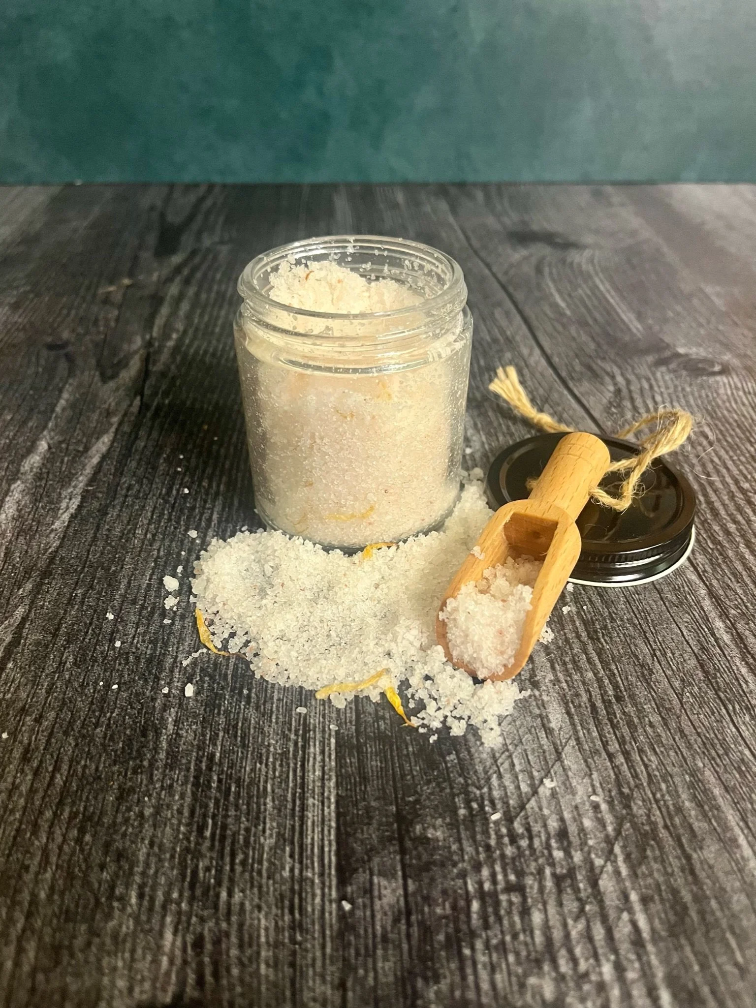 Midsummer Bathing Salts (Summer Seasonal Scent)
