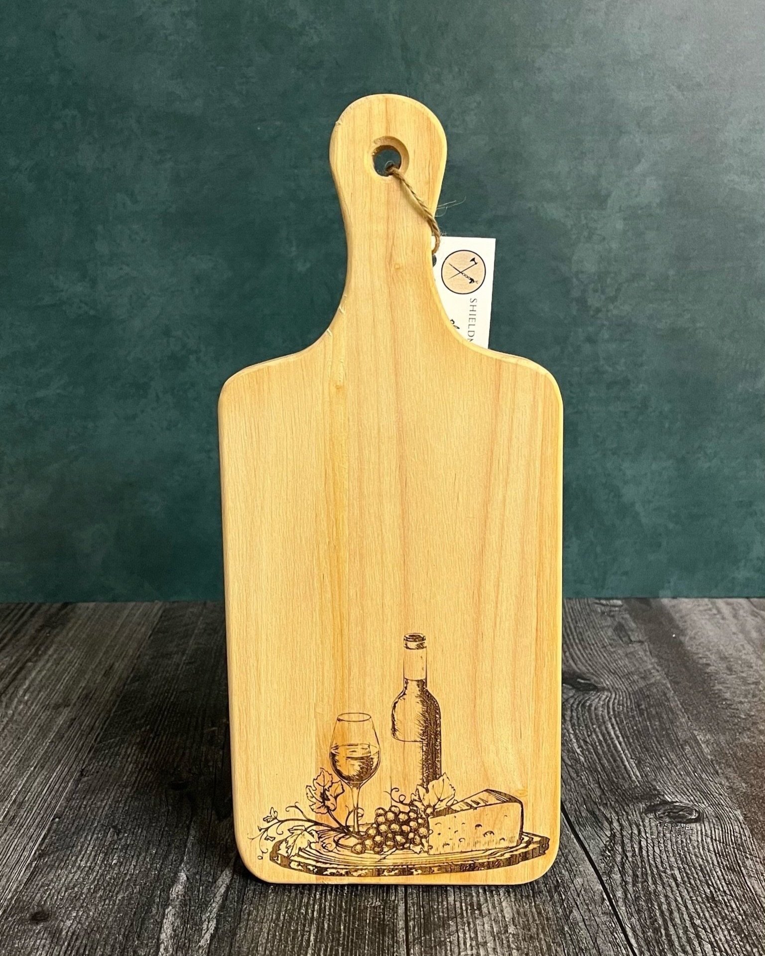 Charcuterie Board - Wine Country