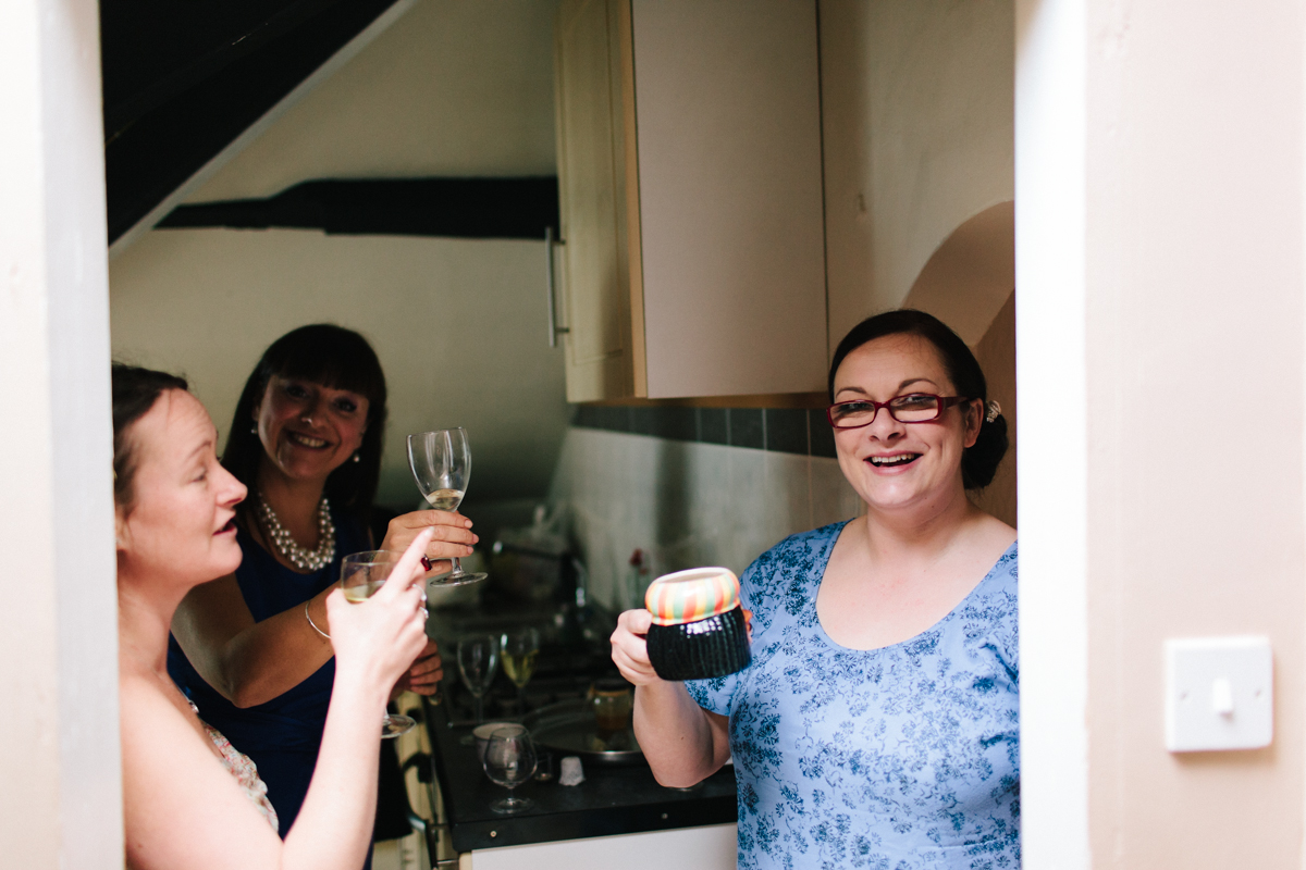 Cotswolds Wedding • Katie & Ian - The Matara Centre | ALEX WARD PHOTO | Wedding Photographer