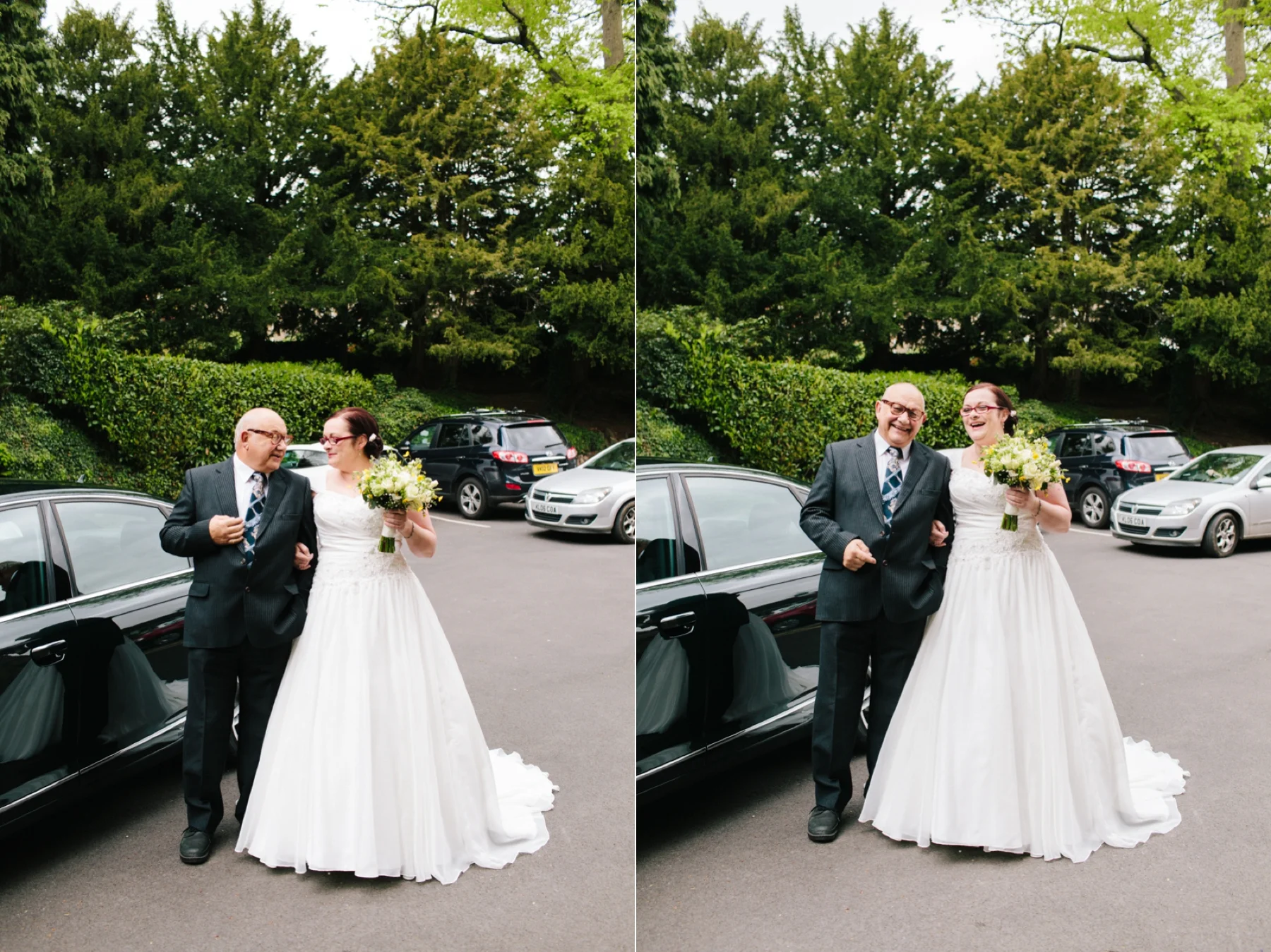 Malvern Wedding • Beth & Chris - The Elgar Room | ALEX WARD PHOTO | Wedding Photographer