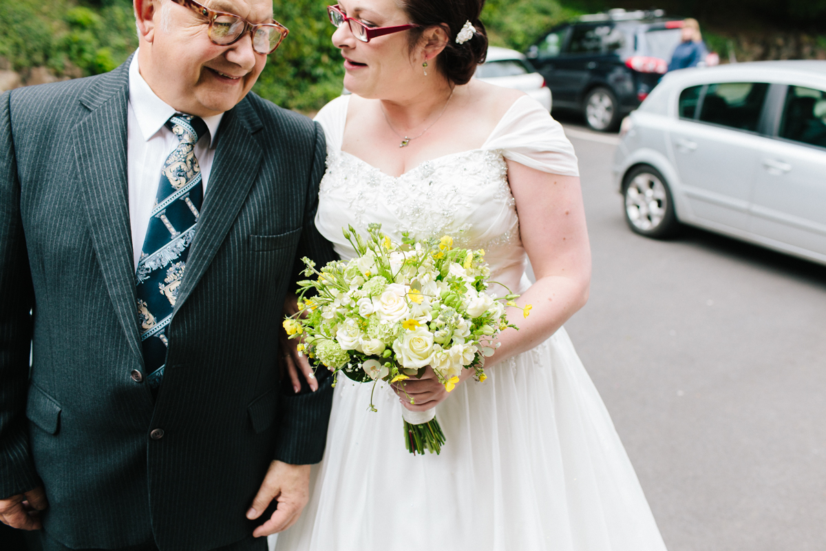 Malvern Wedding • Beth & Chris - The Elgar Room | ALEX WARD PHOTO | Wedding Photographer