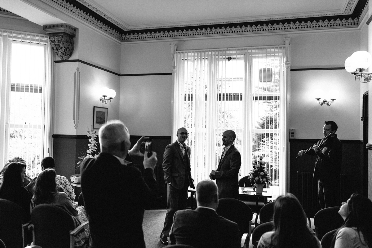 Malvern Wedding • Beth & Chris - The Elgar Room | ALEX WARD PHOTO | Wedding Photographer
