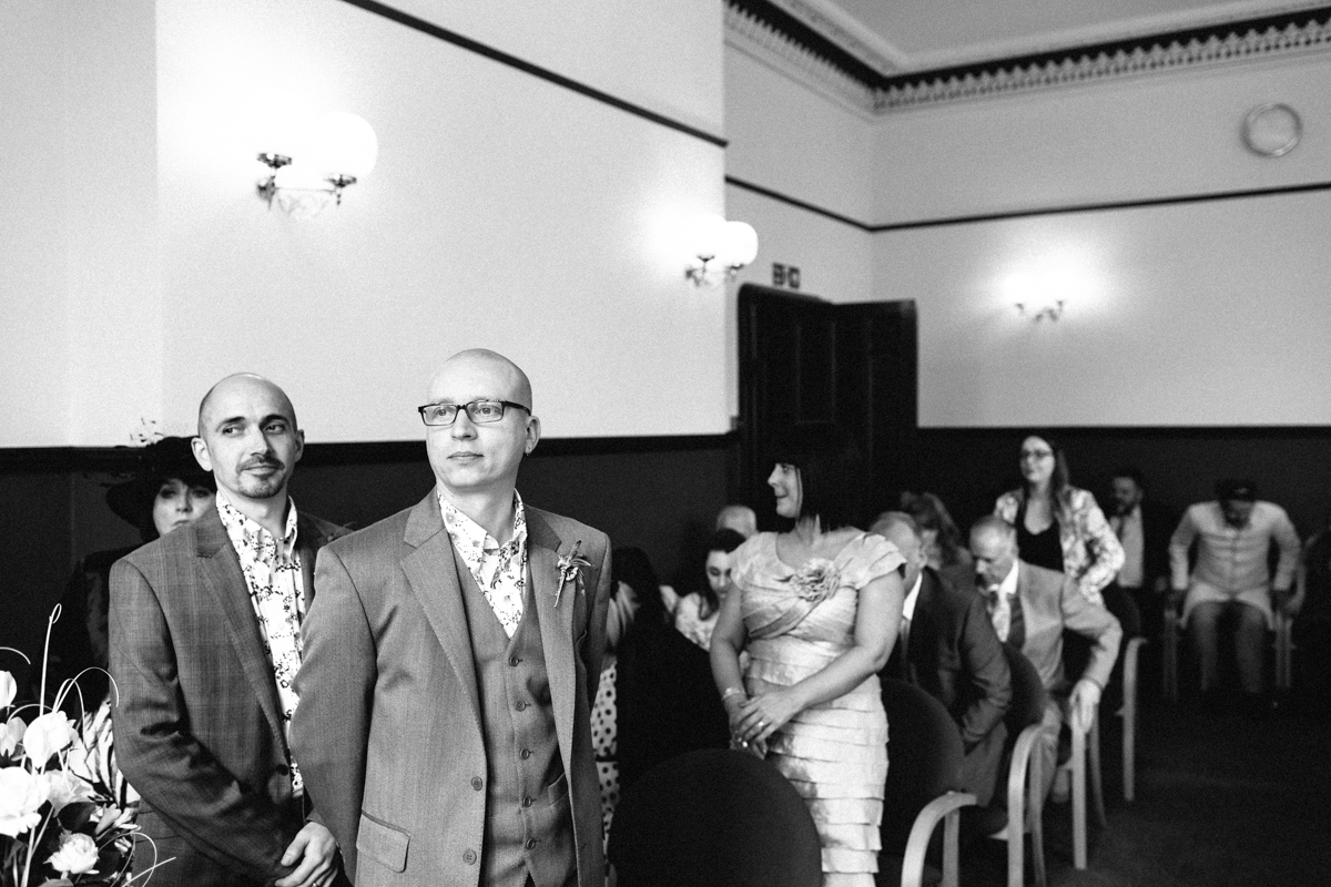 Malvern Wedding • Beth & Chris - The Elgar Room | ALEX WARD PHOTO | Wedding Photographer