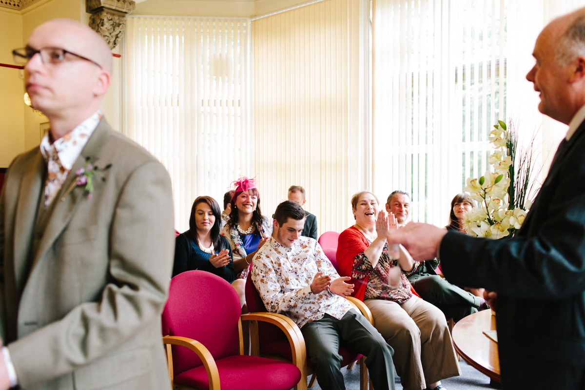 Malvern Wedding • Beth & Chris - The Elgar Room | ALEX WARD PHOTO | Wedding Photographer