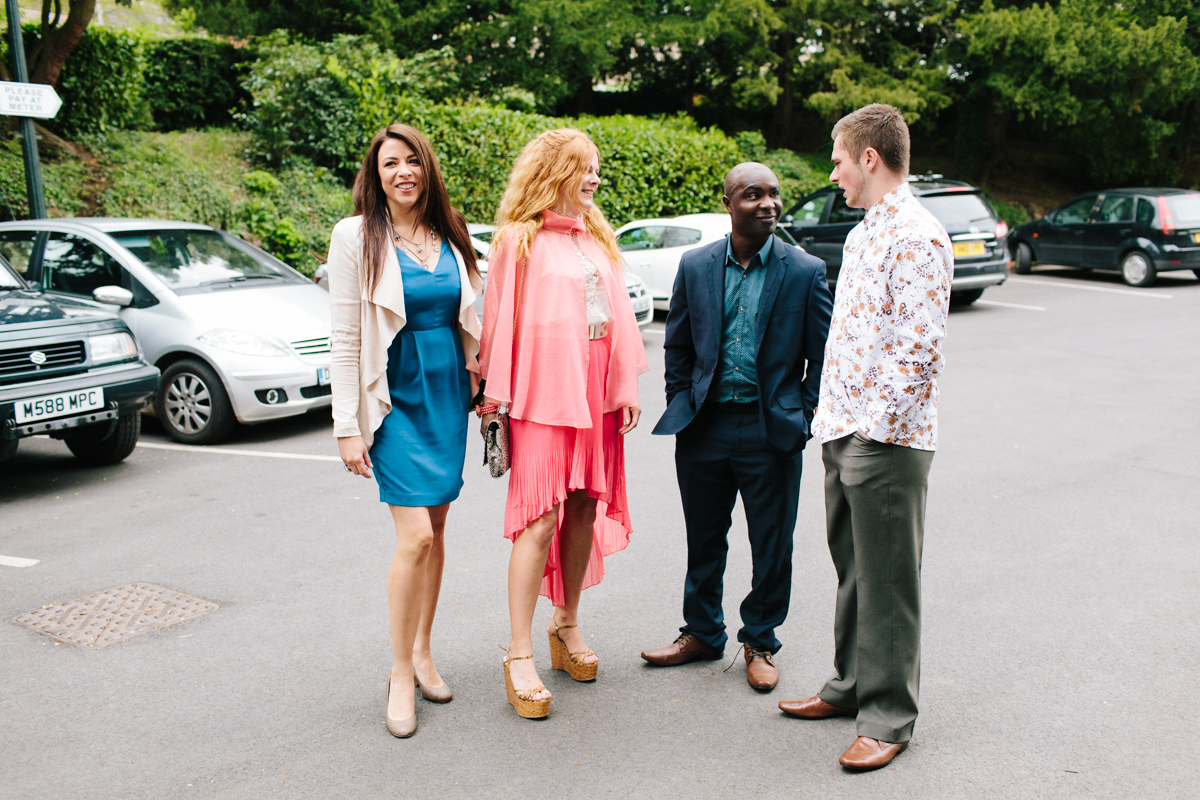 Malvern Wedding • Beth & Chris - The Elgar Room | ALEX WARD PHOTO | Wedding Photographer