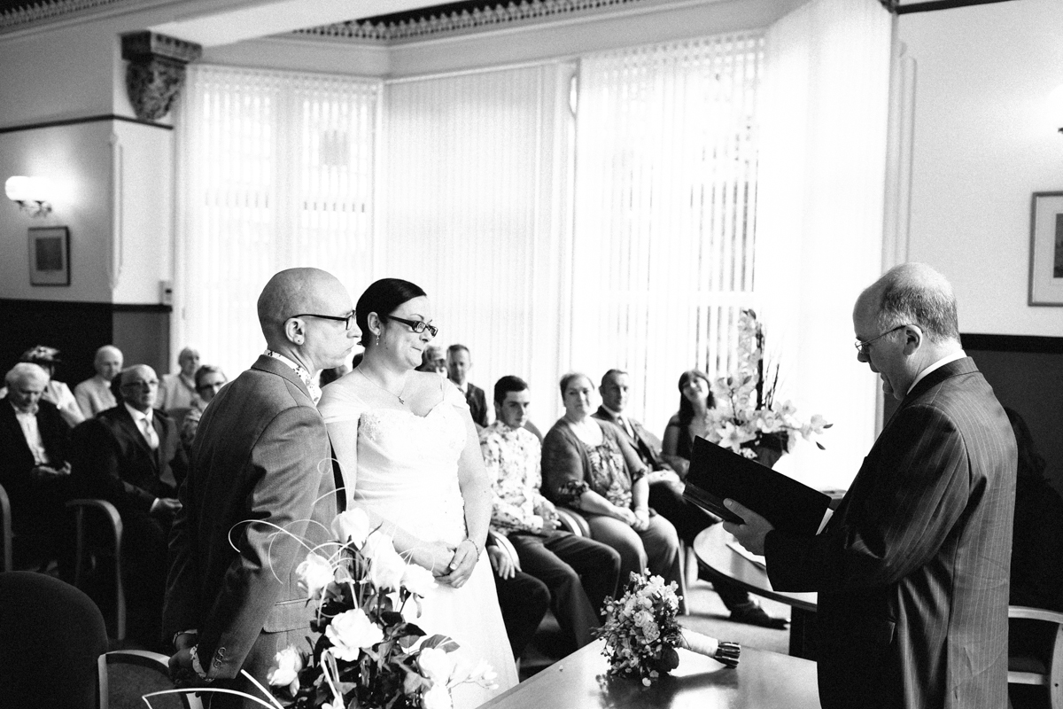 Malvern Wedding • Beth & Chris - The Elgar Room | ALEX WARD PHOTO | Wedding Photographer
