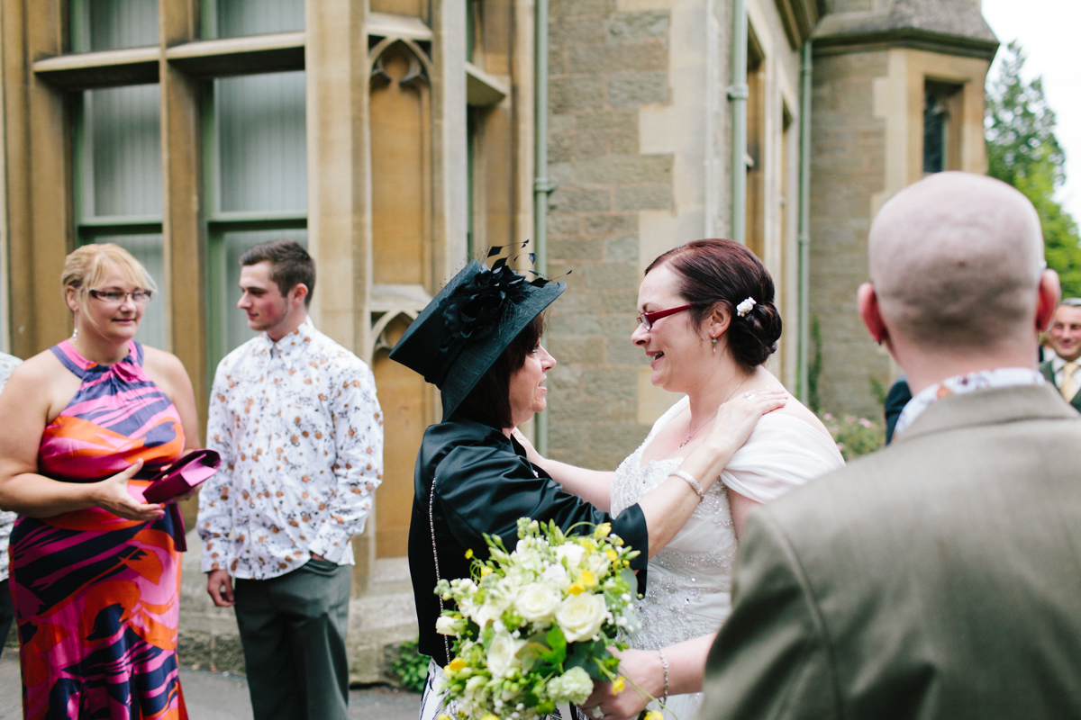 Malvern Wedding • Beth & Chris - The Elgar Room | ALEX WARD PHOTO | Wedding Photographer