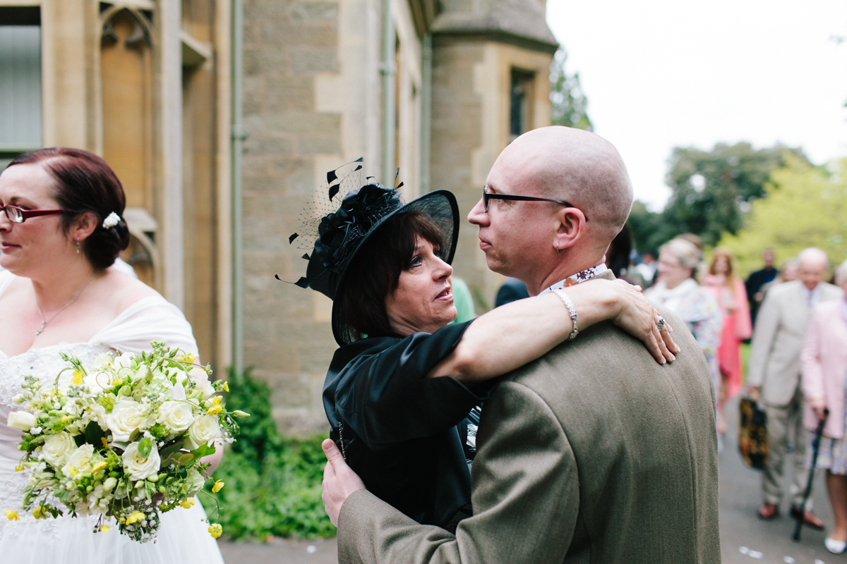 Malvern Wedding • Beth & Chris - The Elgar Room | ALEX WARD PHOTO | Wedding Photographer