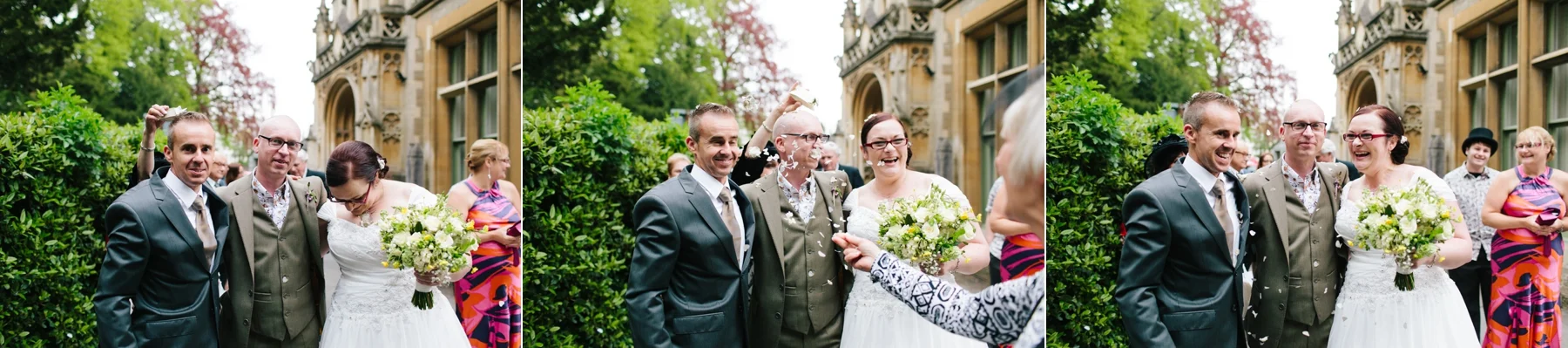 Malvern Wedding • Beth & Chris - The Elgar Room | ALEX WARD PHOTO | Wedding Photographer