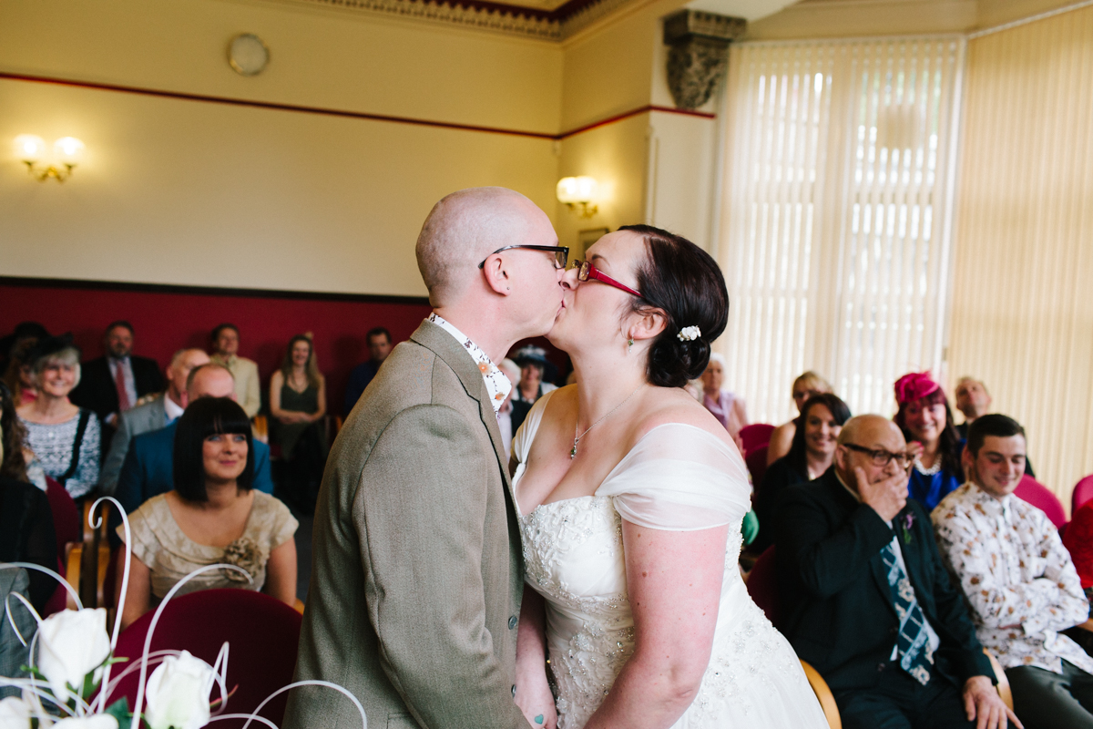 Malvern Wedding • Beth & Chris - The Elgar Room | ALEX WARD PHOTO | Wedding Photographer