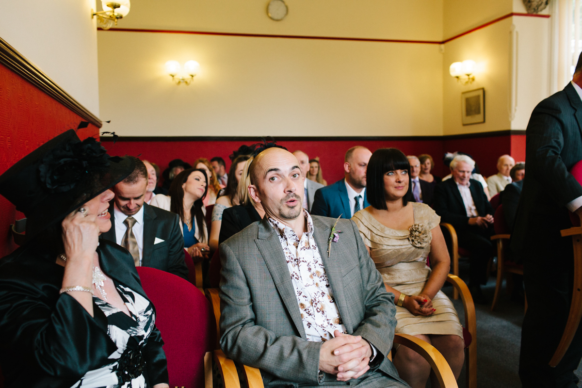 Malvern Wedding • Beth & Chris - The Elgar Room | ALEX WARD PHOTO | Wedding Photographer