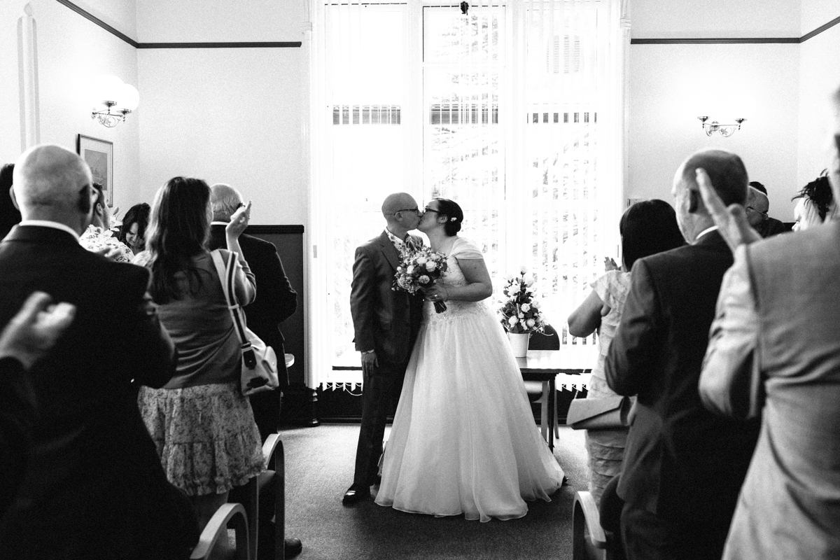 Malvern Wedding • Beth & Chris - The Elgar Room | ALEX WARD PHOTO | Wedding Photographer