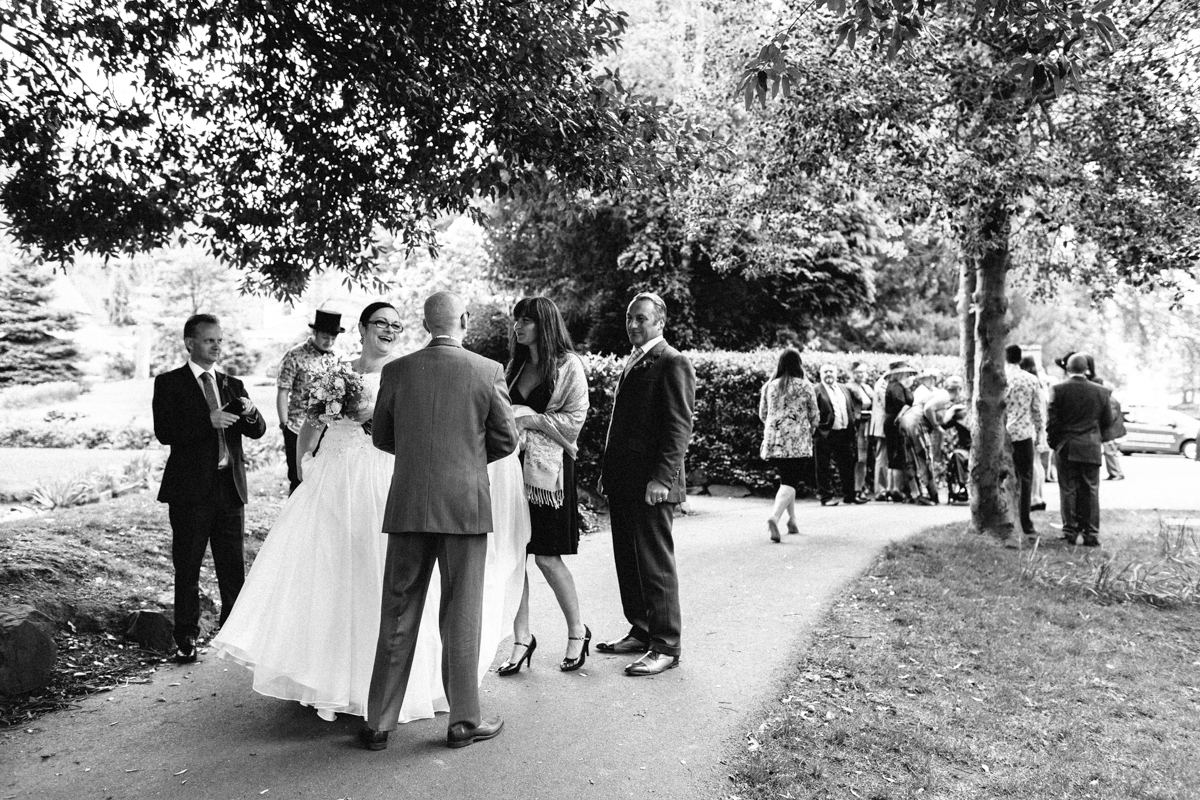 Malvern Wedding • Beth & Chris - The Elgar Room | ALEX WARD PHOTO | Wedding Photographer