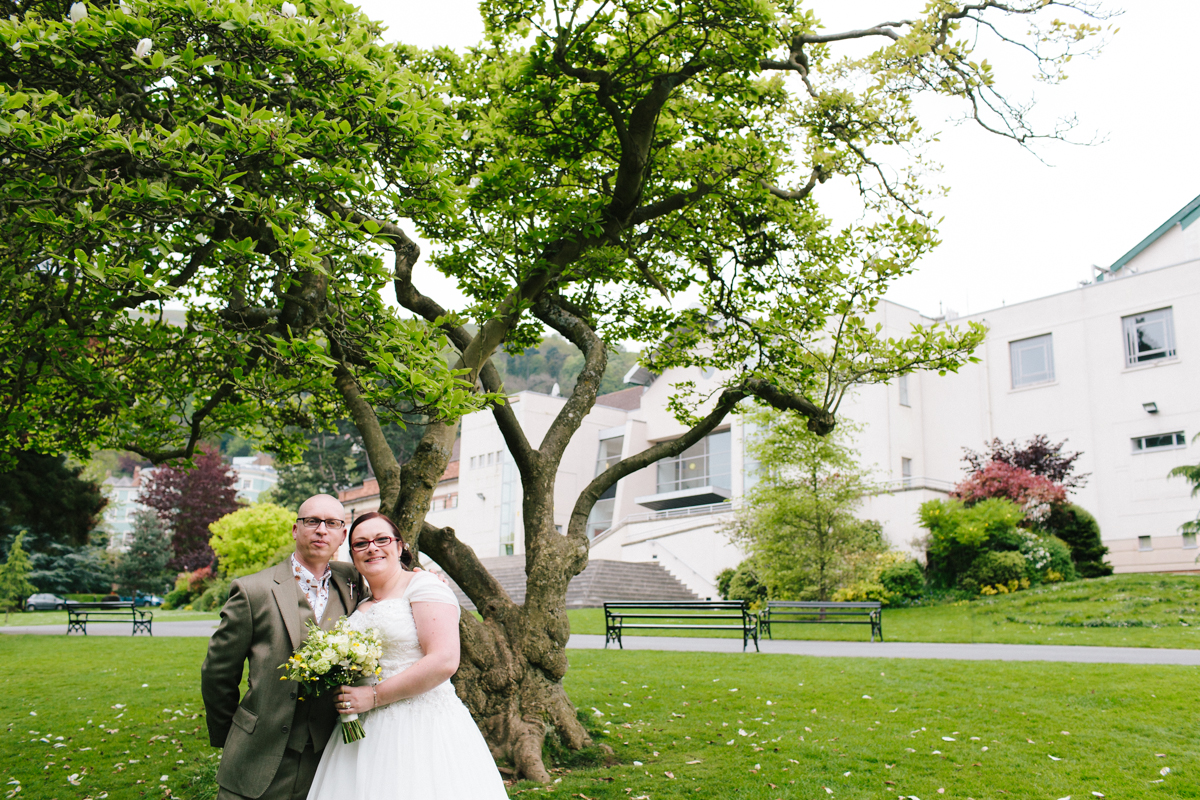 Malvern Wedding • Beth & Chris - The Elgar Room | ALEX WARD PHOTO | Wedding Photographer