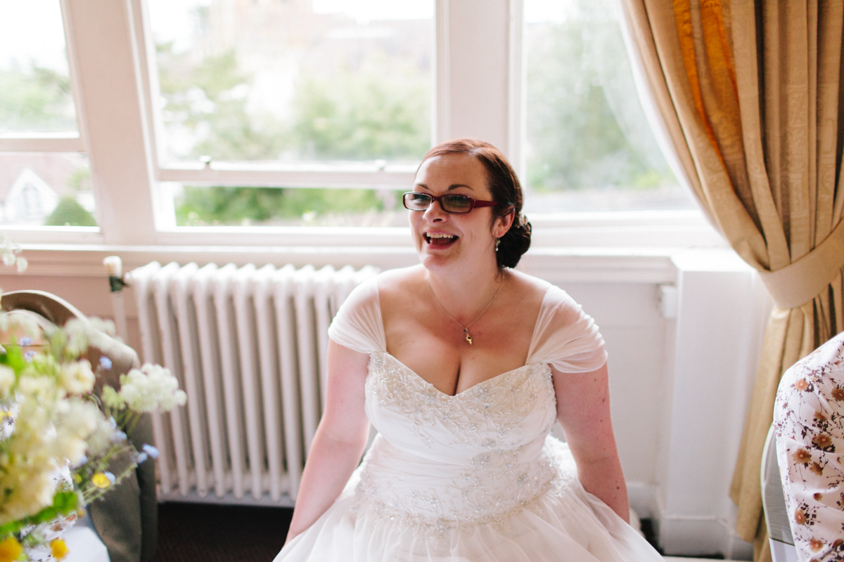 Malvern Wedding • Beth & Chris - The Elgar Room | ALEX WARD PHOTO | Wedding Photographer