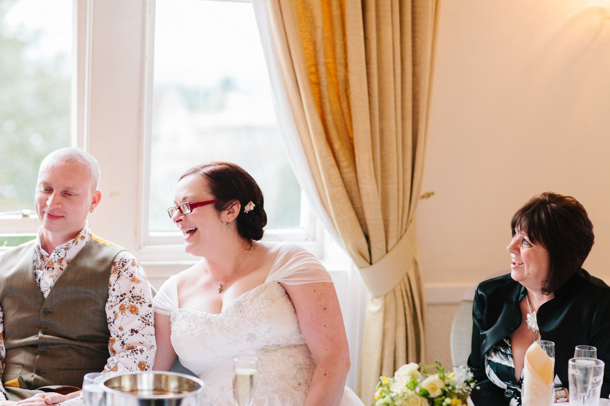 Malvern Wedding • Beth & Chris - The Elgar Room | ALEX WARD PHOTO | Wedding Photographer