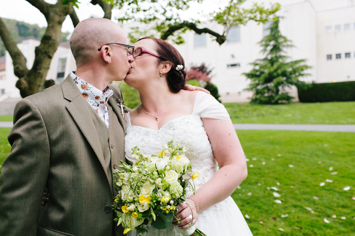 Malvern Wedding • Beth & Chris - The Elgar Room | ALEX WARD PHOTO | Wedding Photographer