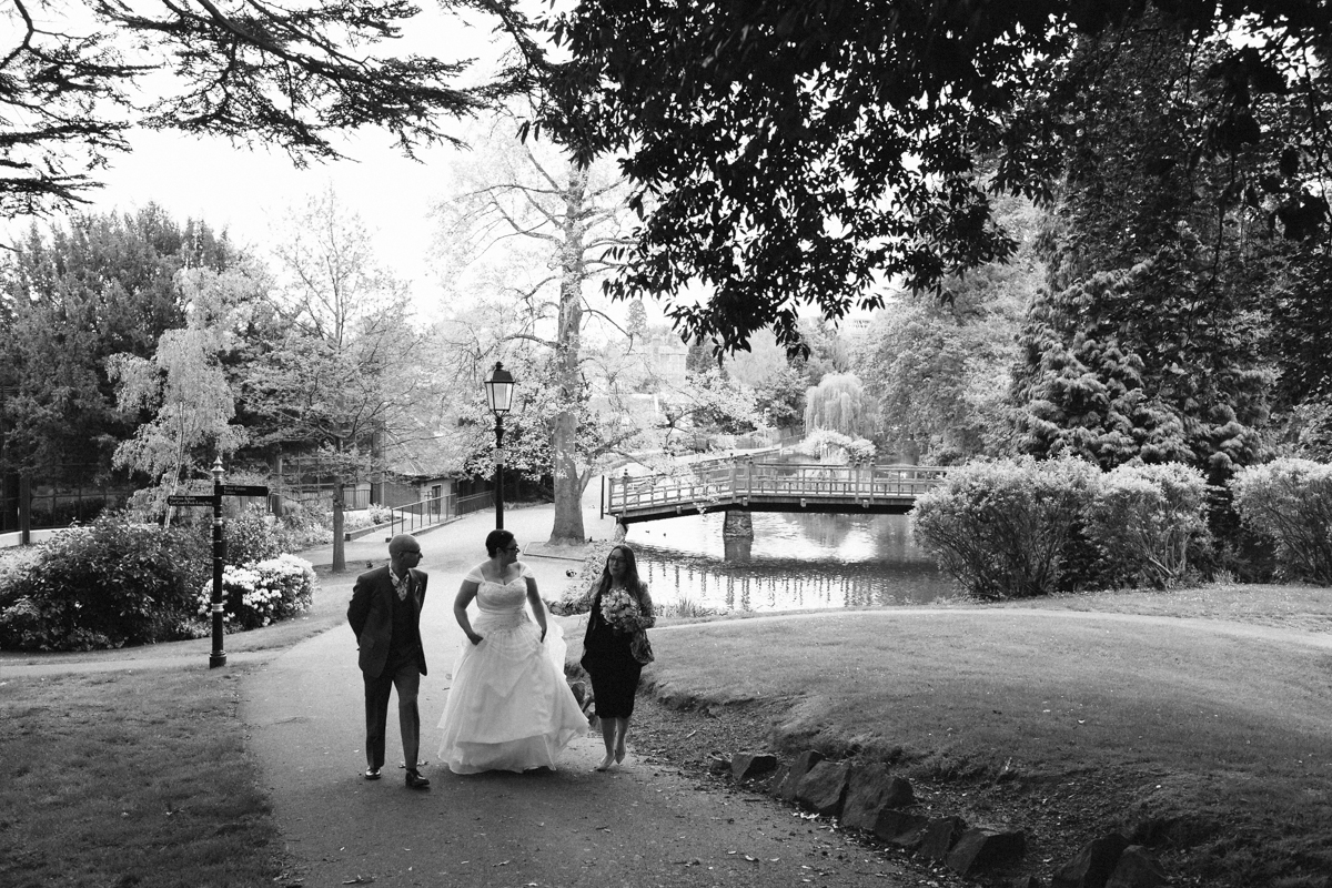 Malvern Wedding • Beth & Chris - The Elgar Room | ALEX WARD PHOTO | Wedding Photographer