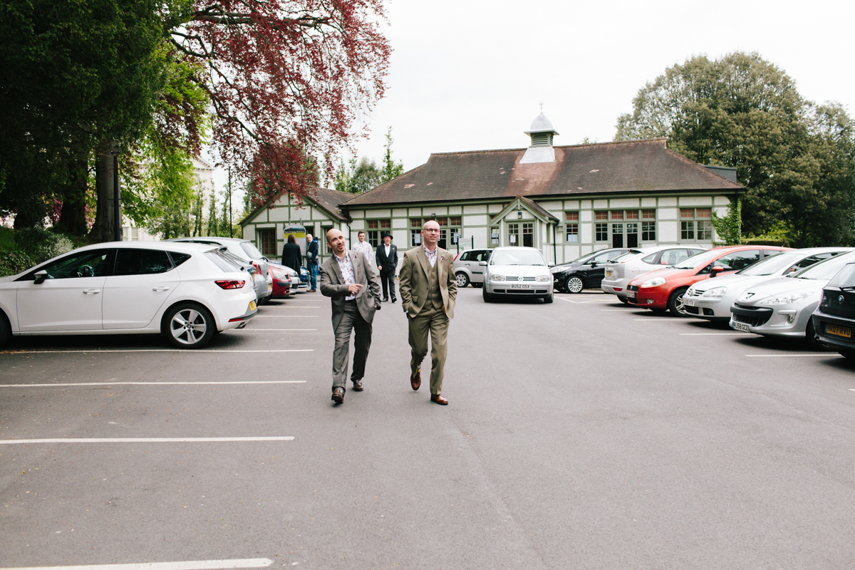 Malvern Wedding • Beth & Chris - The Elgar Room | ALEX WARD PHOTO | Wedding Photographer