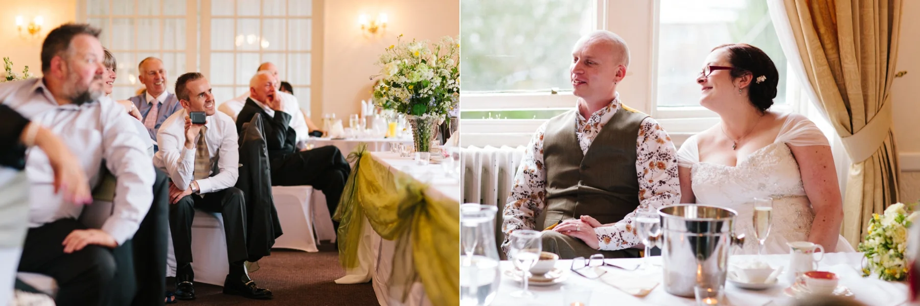 Malvern Wedding • Beth & Chris - The Elgar Room | ALEX WARD PHOTO | Wedding Photographer
