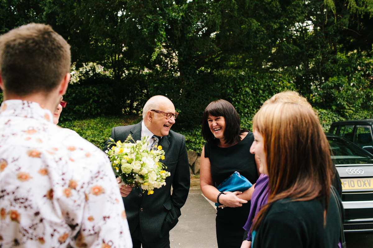 Malvern Wedding • Beth & Chris - The Elgar Room | ALEX WARD PHOTO | Wedding Photographer